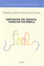 ENFOQUES EN TERAPIA FAMILIAR SISTEM | OCHOA | HERDER | 9788425418914