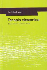 TERAPIA SISTEMATICA | LUDEWING | HERDER | 9788425419379