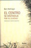CENTRO SE DISTINGUE POR SU LEVEDADEL - 9788425422829