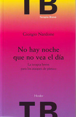 NO HAY NOCHE QUE NO VEA EL DIA - 9788425423499