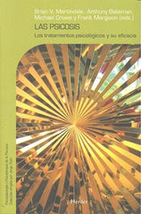 PSICOSIS LAS - 9788425426056