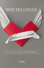 ORDENES DEL AMOR | HELLINGER,BERT | HERDER | 9788425427527