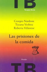 PRISIONES DE LA COMIDALAS - 9788425428357