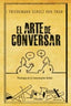 ARTE DE CONVERSAREL - 9788425428692