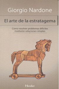 ARTE DE LA ESTRATAGEMAEL - 9788425431197