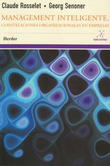 MANAGEMENT INTELIGENTE | ROSSELET, CLAUDE / SENONER, GEORG | HERDER | 9788425431784