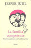 FAMILIA COMPETENTE | JUUL, JESPER | HERDER | 9788425433252