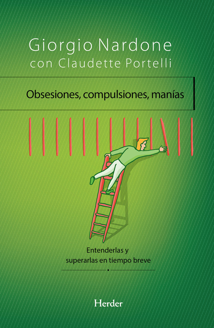 OBSESIONES COMPULSIONES MANIAS - 9788425433900