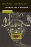 RAZONES DE LA AMARGURA,LAS | THIEBAUT, CARLOS/GOMEZ RAMOS, ANTONIO | HERDER | 9788425441905