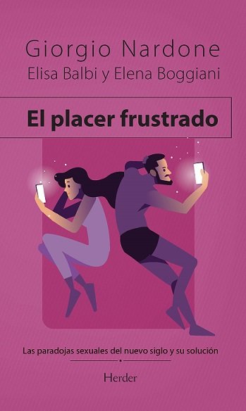 PLACER FRUSTRADOEL - 9788425445736