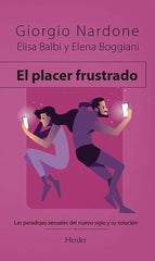PLACER FRUSTRADOEL - 9788425445736