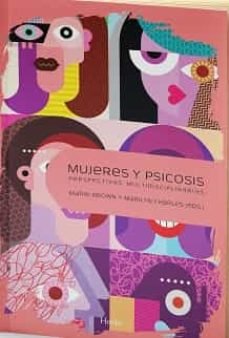 MUJERES Y PSICOSIS | BROWN,MARIE/CHARLES,MARILYN | HERDER | 9788425446566