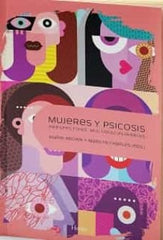 MUJERES Y PSICOSIS | BROWN,MARIE/CHARLES,MARILYN | HERDER | 9788425446566