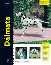 HISPANO E DALMATA - 9788425513299