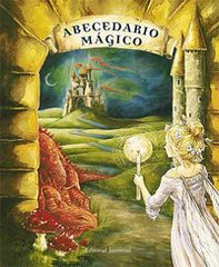 ABECEDARIO MAGICO | Aa,vv | 9788426138156 (Juventud)