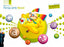 Pensa Amb Nuva (infantil | EDELVIVES COMUN | 9788426387967