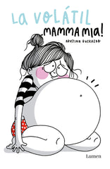 VOLATIL MAMMA MIALA - 9788426402035