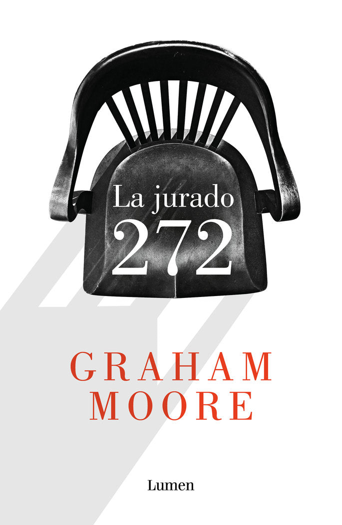LA JURADO 272 - 9788426406705