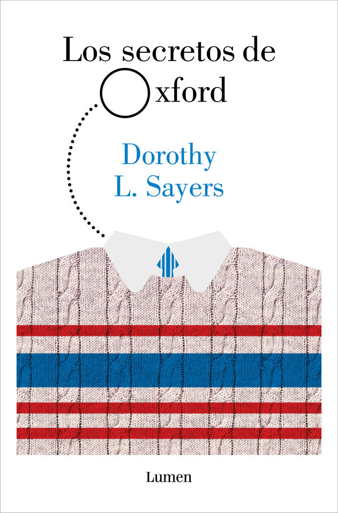 LOS SECRETOS DE OXFORD LORD PETER WIMSEY - 9788426410641