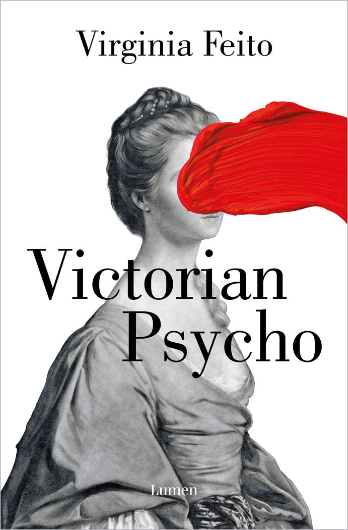 VICTORIAN PSYCHO - 9788426424495