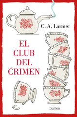 EL CLUB DEL CRIMEN - 9788426426499