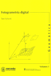 FOTOGRAMETRIA DIGITAL - 9788426713315