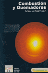 COMBUSTION Y QUEMADORES - 9788426713643