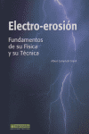 ELECTROEROSION - 9788426714602