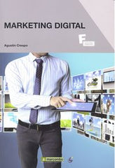 MARKETING DIGITAL - 9788426722249