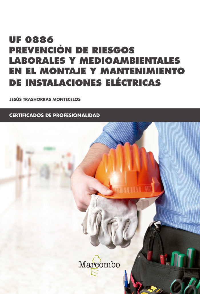 PREVENCION DE RIESGOS LABORALES Y MEDIOAMBIENTALES MONTAJE - 9788426725523