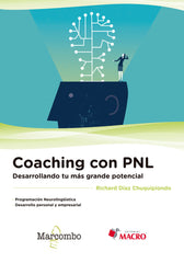 COACHING CON PNL - 9788426725615