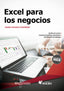 EXCEL PARA LOS NEGOCIOS - 9788426726346