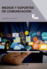 MEDIOS Y SOPORTES DE COMUNICACION - 9788426727305