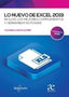 LO NUEVO DE EXCEL 2019 - 9788426732514