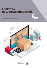 LOGISTICA DE APROVISIONAMIENTO - 9788426733054