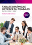 TABLAS DINAMICAS OPTIMICE SU TRABAJO EXCEL 2019 365 - 9788426733146