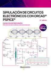 SIMULACION DE CIRCUITOS ELECTRONICOS - 9788426733511