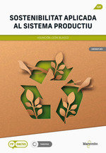 SOSTENIBILITAT APLICADA AL SISTEMA PRODUCTIU - 9788426738356