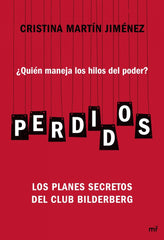 PERDIDOS | MARTIN JIMENEZ,CRISTINA | MARTINEZ ROCA | 9788427040700
