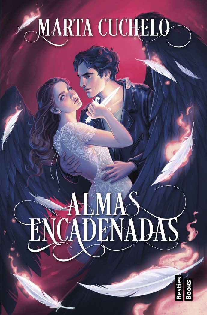 ALMAS ENCADENADAS | Marta Cuchelo | 9788427051751 (Martinez roca)
