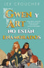 GWEN Y ART NO ESTAN ENAMORADOS | Lex Croucher | 9788427051775 (Martinez roca)