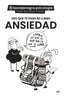 ESO QUE TE PASA SE LLAMA ANSIEDAD - 9788427053656