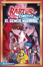 ESCUELA RAPTORGAMER 2 EL GEMELO MALVADO | Raptor Gamer | 9788427053809 (Martinez roca)