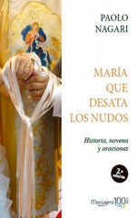 MARIA QUE DESATA LOS NUDOS - 9788427137417