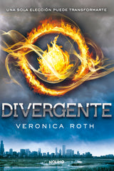 DIVERGENTE 1 - DIVERGENTE I Roth, Veronica I Molino I 9788427201187