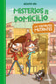 MISTERIOS A DOMICILIO 4 - LOS VISITANTES MUTANTES I Oro, Begoña I Molino I 9788427209848