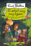 EL ÁRBOL MUY MUY LEJANO 3 - LOS HABITANTES DEL ÁRBOL I Blyton, Enid I Molino I 9788427211247