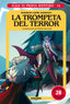 ELIGE TU PROPIA AVENTURA - LA TROMPETA DEL TERROR I Goodman, Deborah Lerme I Molino I 9788427221789