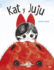 KAT Y JUJU I Vahdani, Kataneh I Molino I 9788427222809