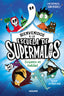 ESCUELA DE SUPERMALOS 1 SUSPENSO EN MALDAD | Ryan Hammond | 9788427235793 (Molino)